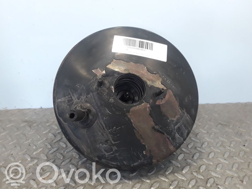 Zawór / Czujnik Servotronic   0204023129,562865J3
