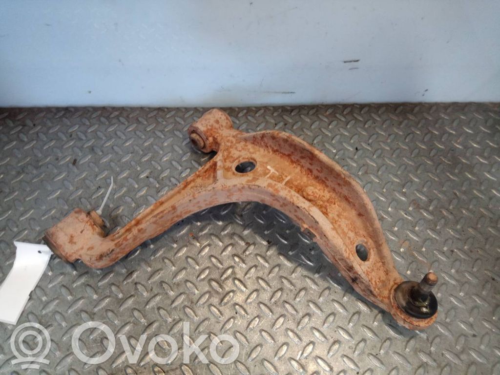 Querlenker hinten   RD0102