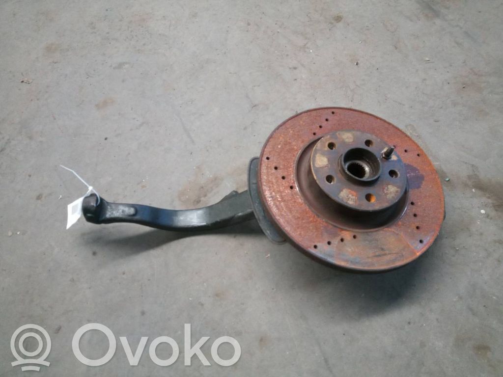 Achsschenkel vorne   60624975,60624975