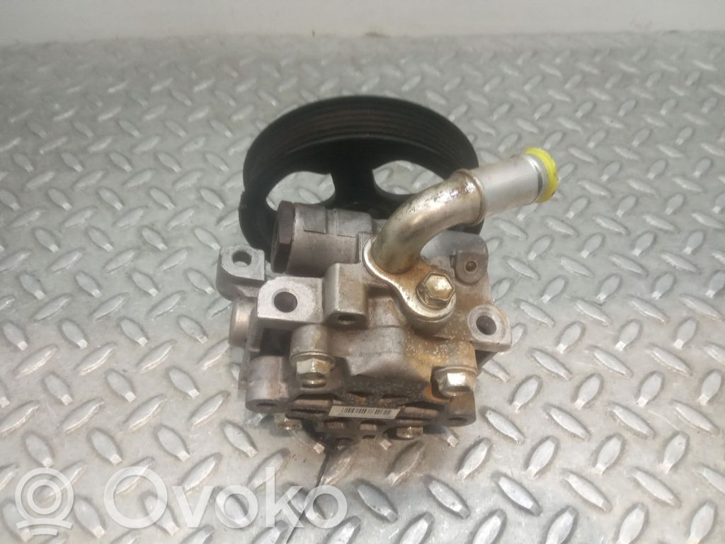 Ford Transit Pompă servodirecție 