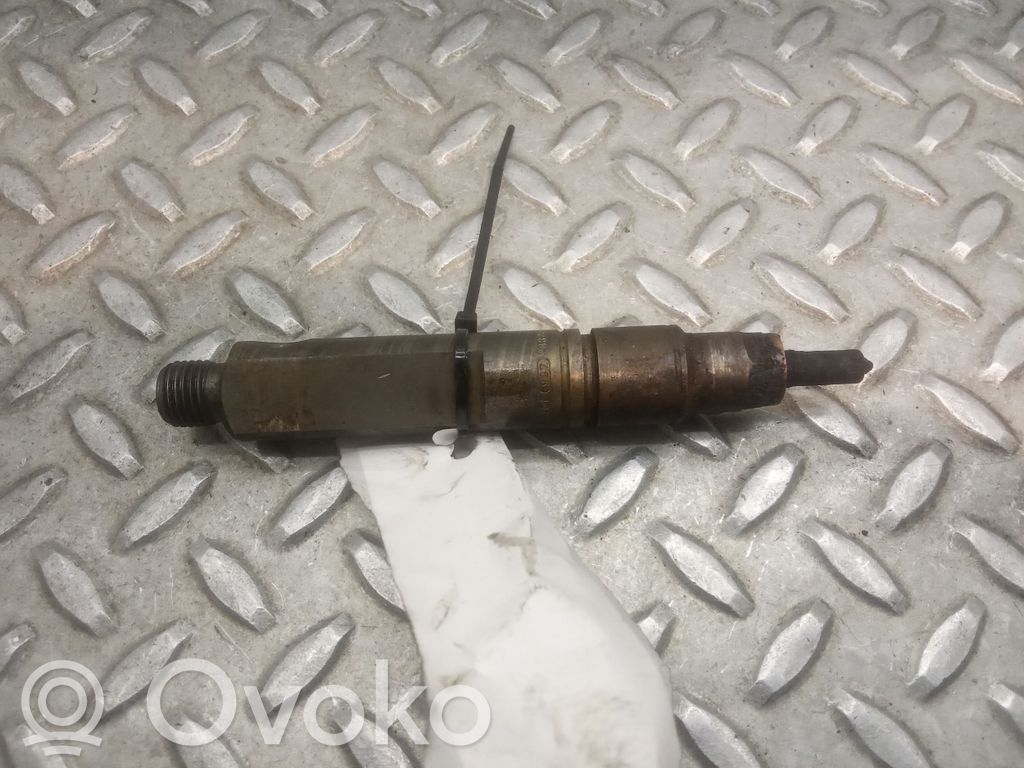 Inyector de combustible   8200047509,0432193564