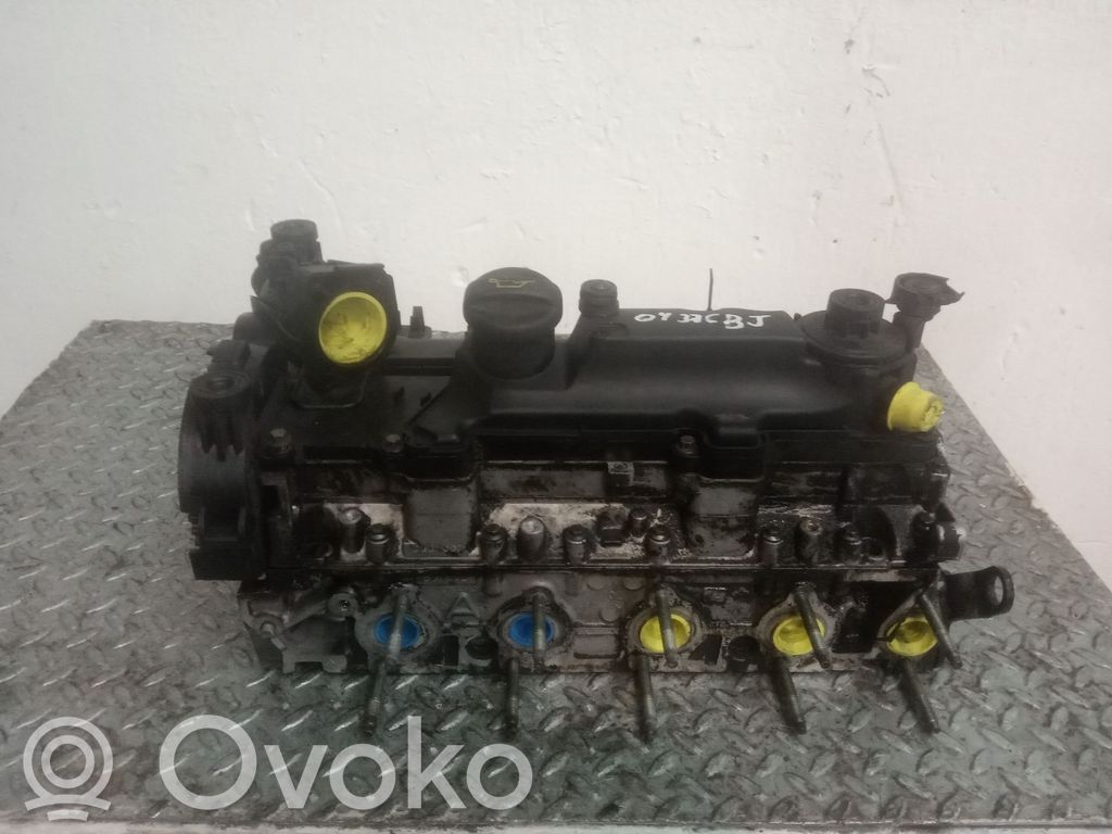 Culata del motor   9643477110,9643477110