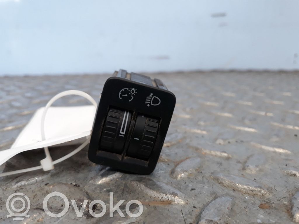Volkswagen Passat Alltrack Comutator lumini bord 