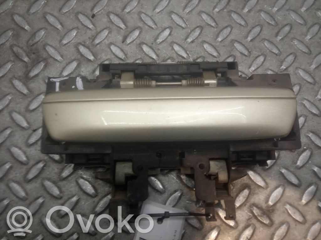 Audi A8 S8 D3 4E Mâner exterior ușă spate 
