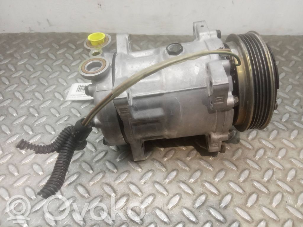 Citroen Xsara Compresseur de climatisation 