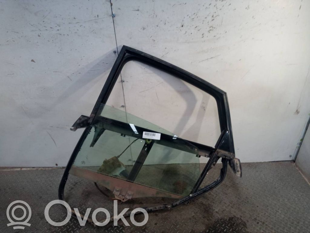 Audi A6 S6 C6 4F Macara geam spate fără motor 