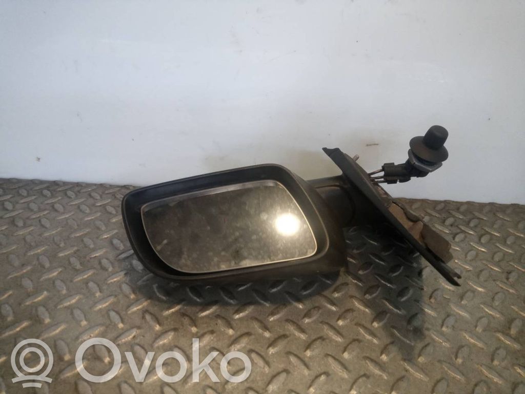 Volkswagen Polo III 6N 6N2 6NF Oglindă electrică ușă față 