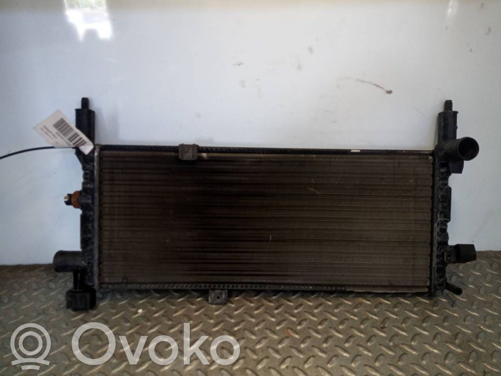 Chłodnica   883920PC