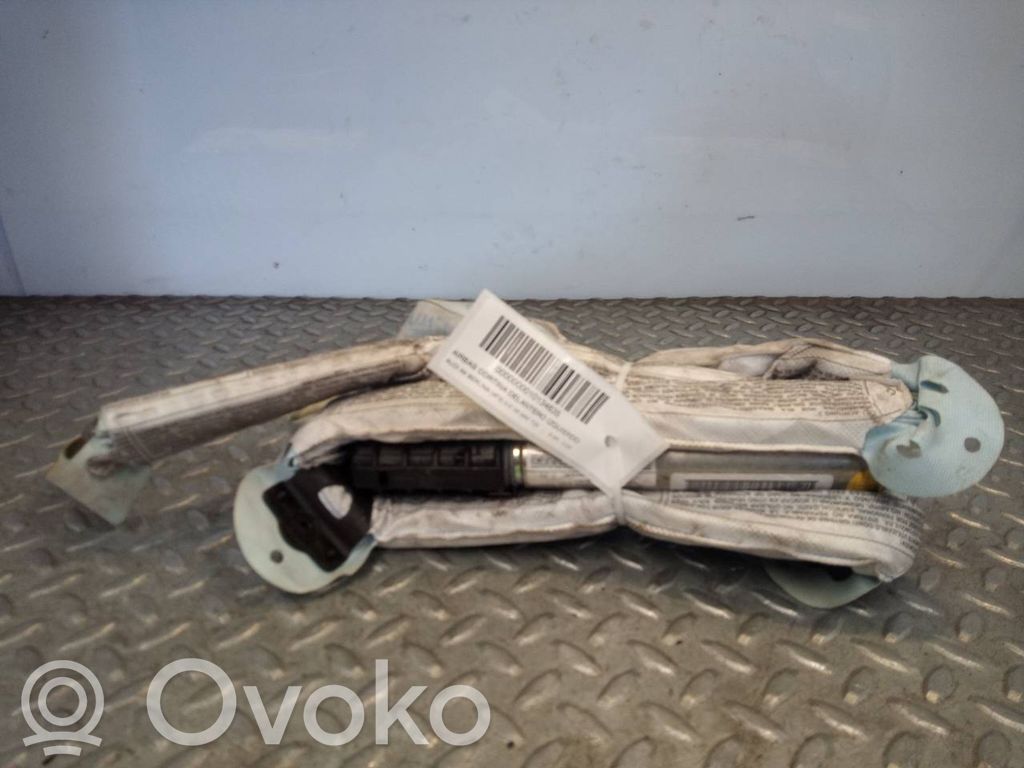 Audi A6 S6 C6 4F Airbag ușă față 