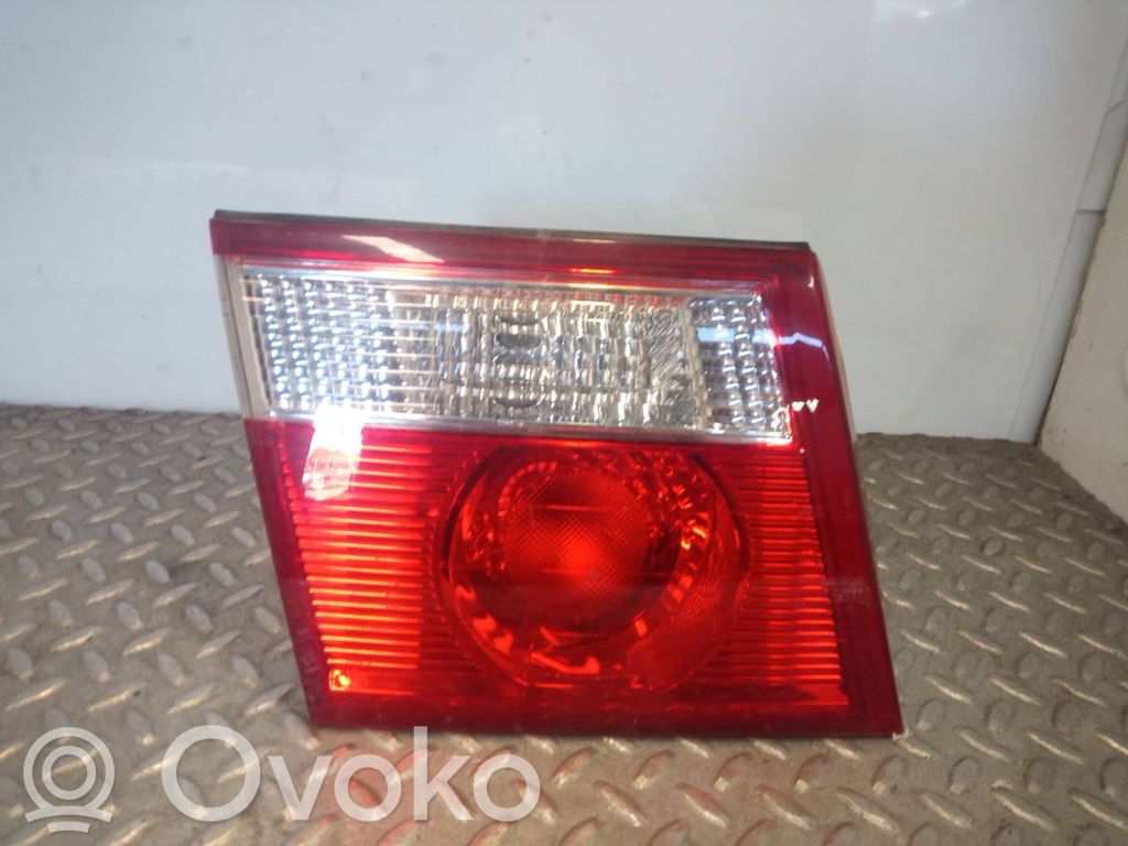 KIA Carens I Ampoule, projecteur principal 