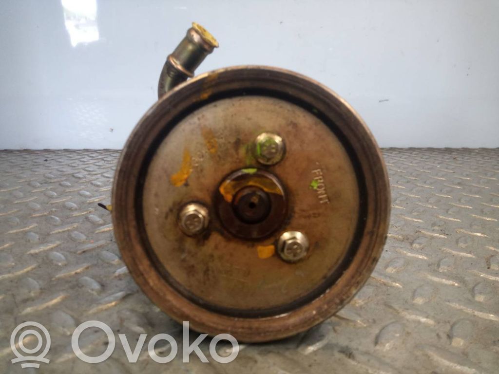 Ohjaustehostimen pumppu   QVB100690,HE120508238