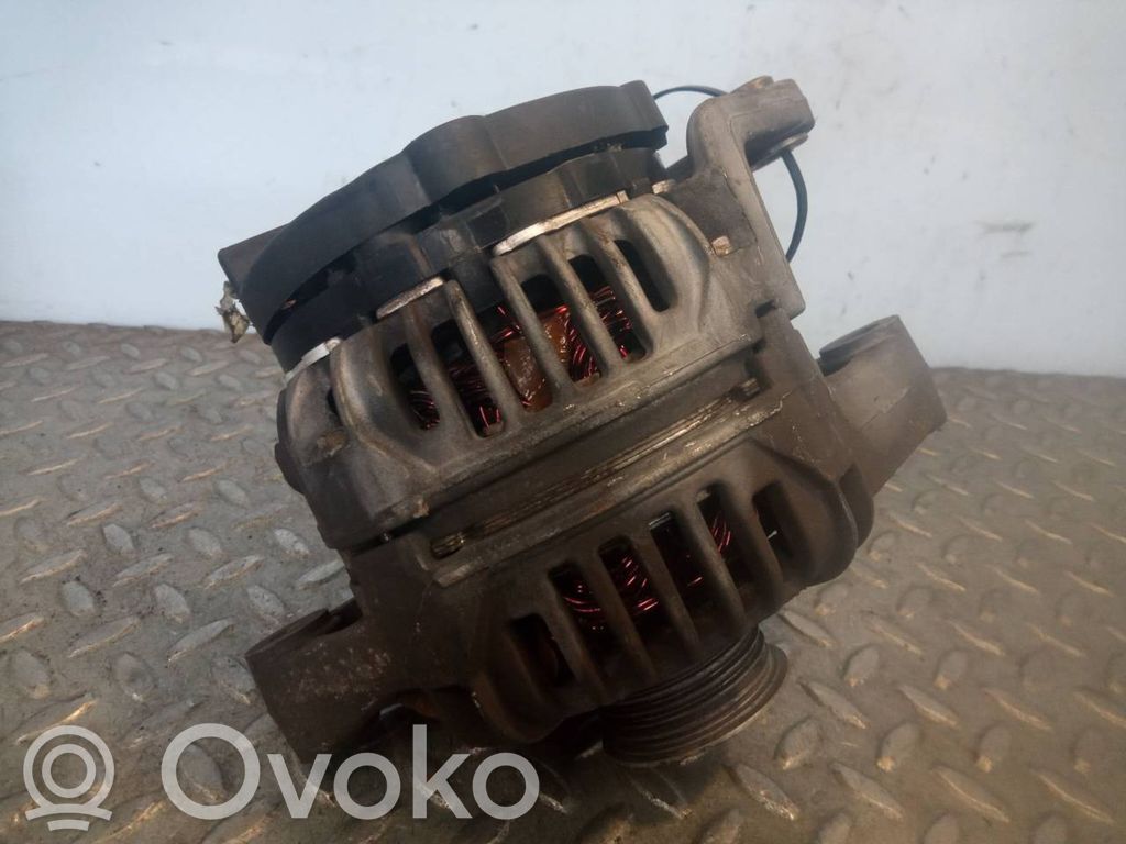 Alternador   012441500