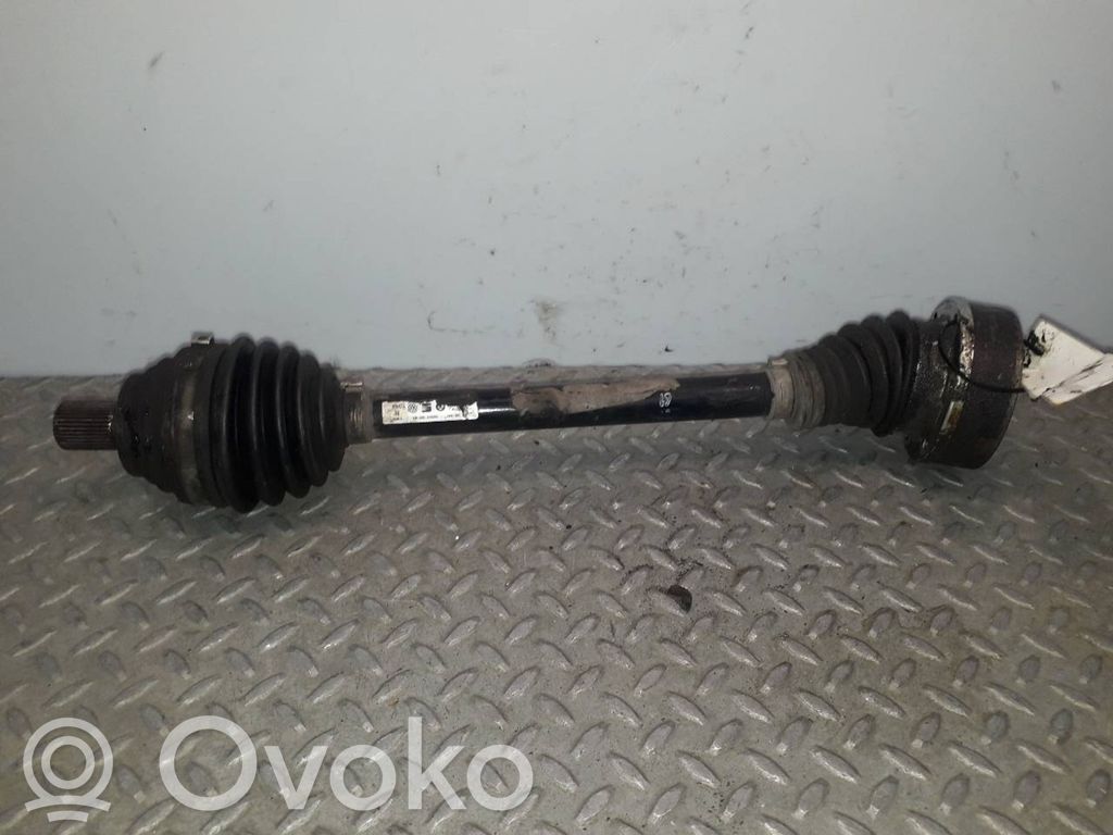 Seat Altea Planetară față 