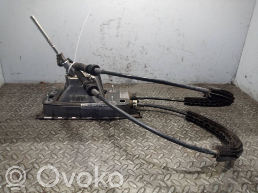 Linka zmiany biegów   1K0711061A