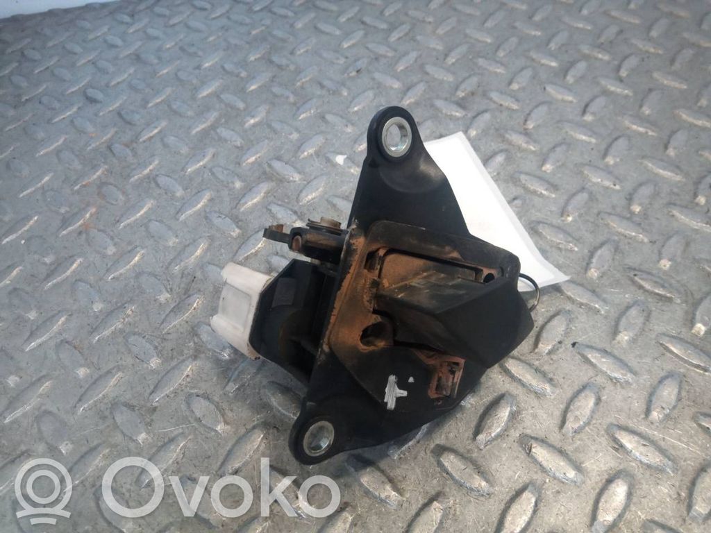 Renault Clio II Mâner exterior ușă spate 