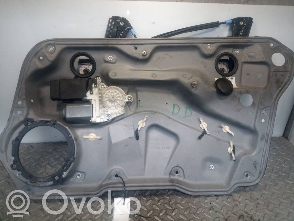 Volkswagen Bora Macara electrică geam ușă față 