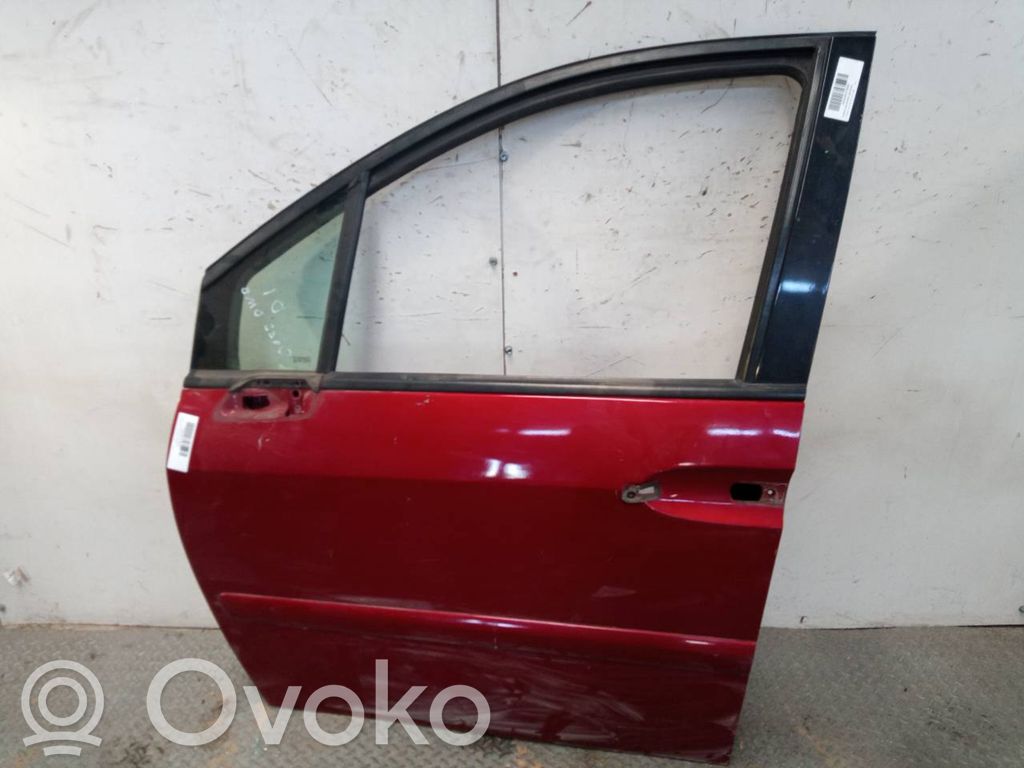 Citroen C8 Ușă față 