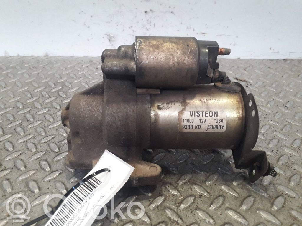Motor de arranque   1100093BBKD