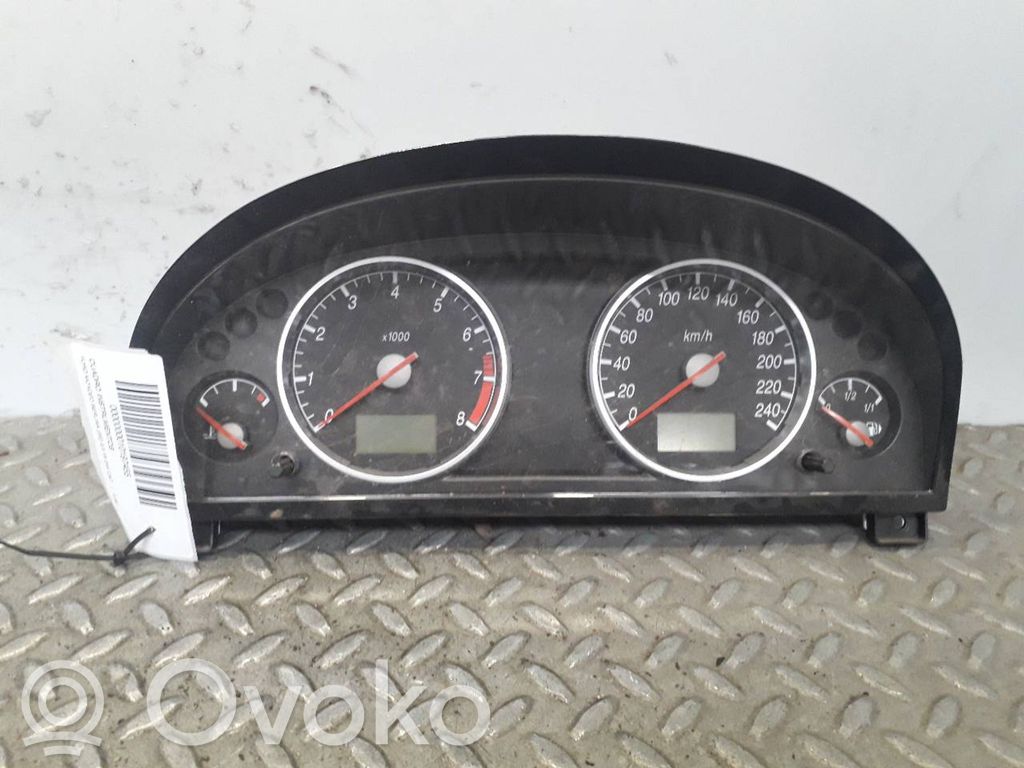 Ford Mondeo Mk III Tachimetro (quadro strumenti) 