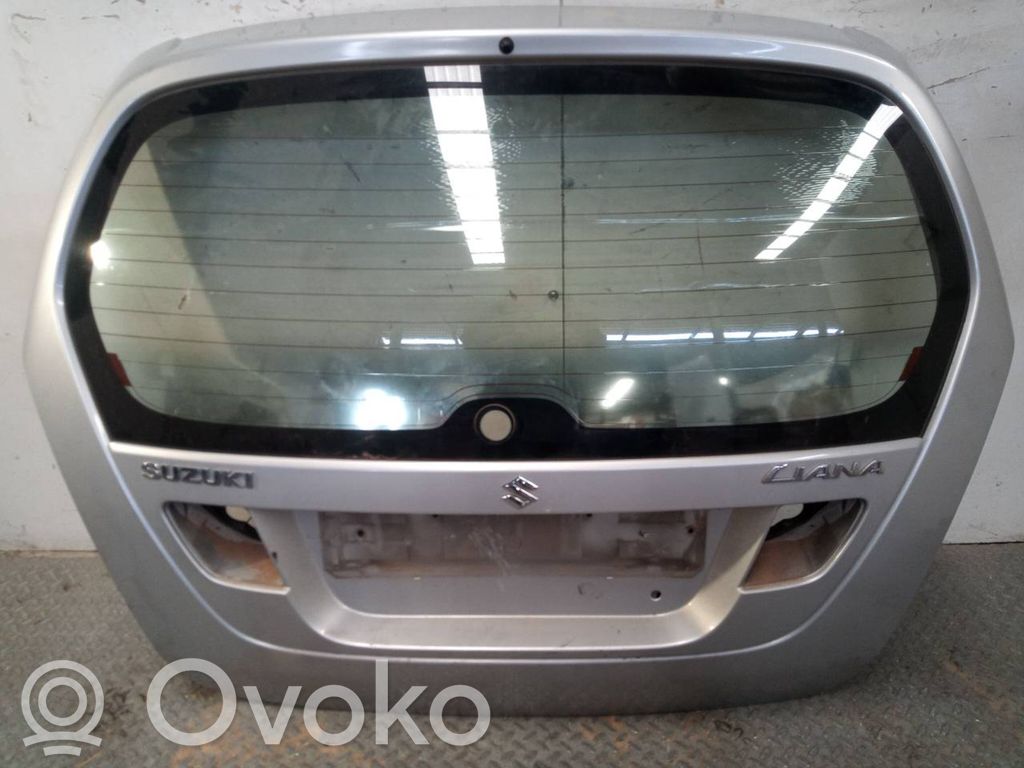 Suzuki Liana Portellone posteriore/bagagliaio 
