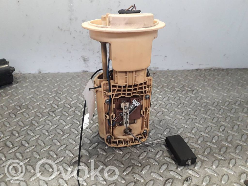 Volkswagen Jetta V Pompa carburante immersa 