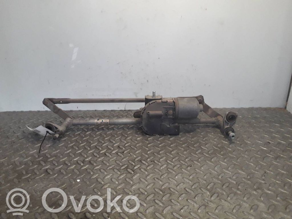 Volkswagen Jetta V Motor ștergător 