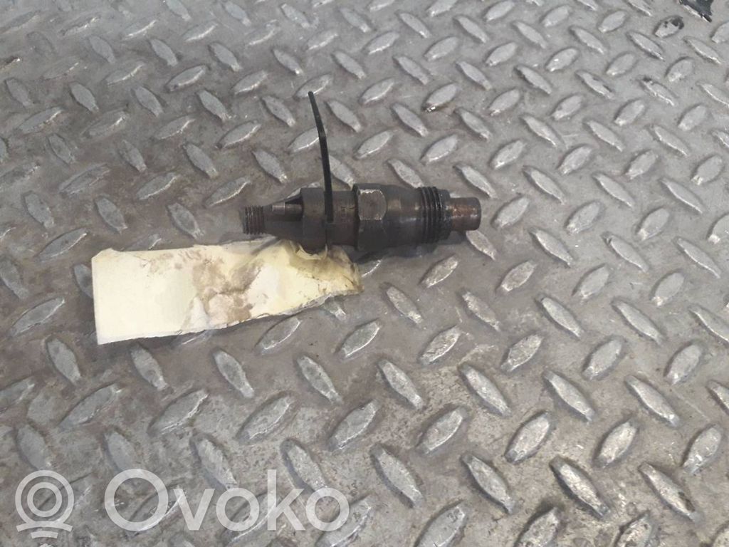 Inyector de combustible   KCA17S42