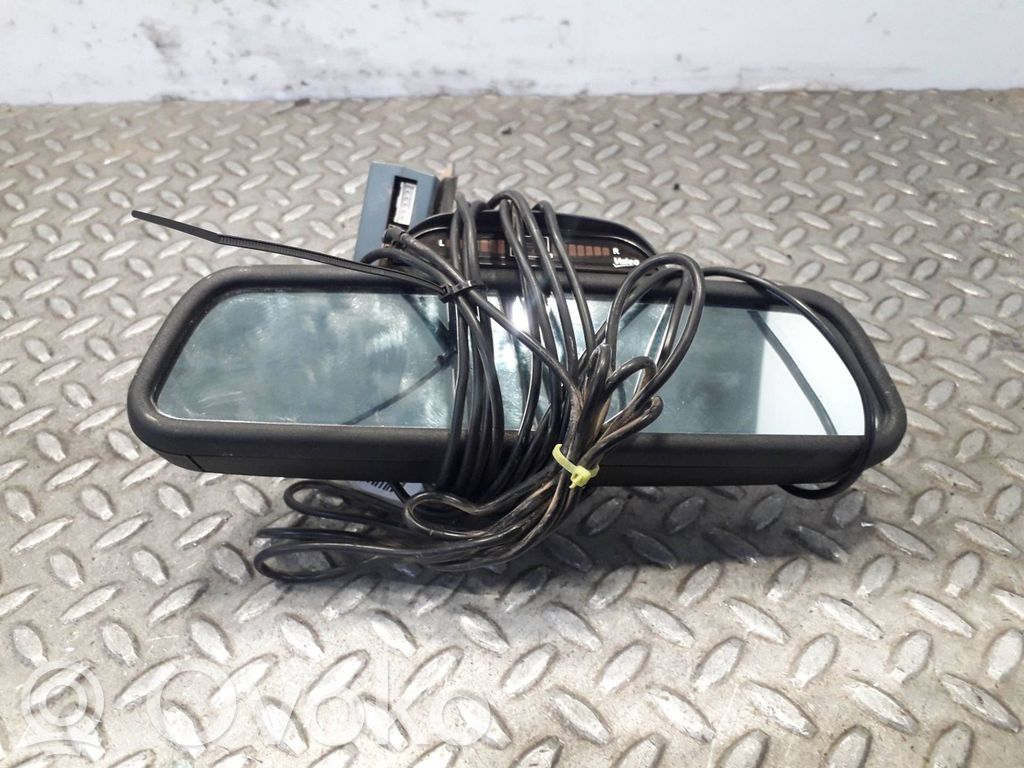 Espejo retrovisor (interior)   11015313
