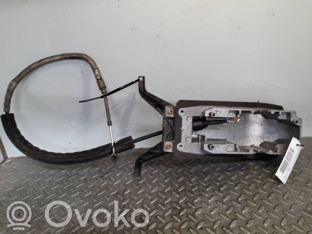 Volkswagen Touareg I Linka zmiany biegów 
