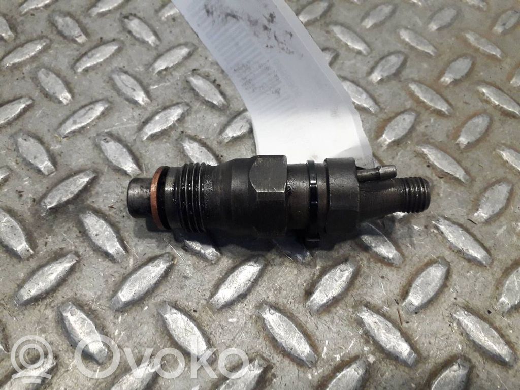 Inyector de combustible   KCA17S42