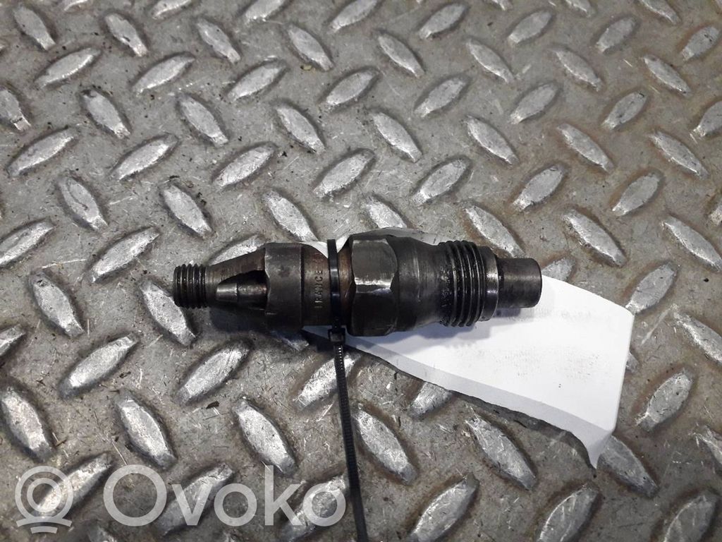 Inyector de combustible   KCA17S42