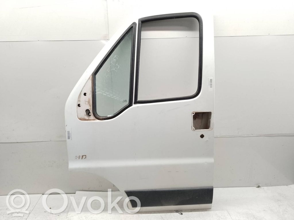 Peugeot Boxer Durvis 