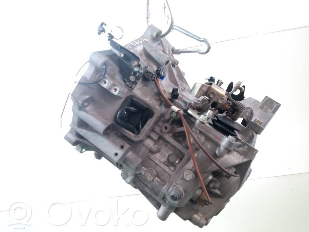 Mazda 5 Boîte de vitesses manuelle à 5 vitesses 