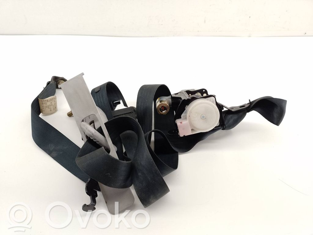 Sicherheitsgurt vorne   BGA550027