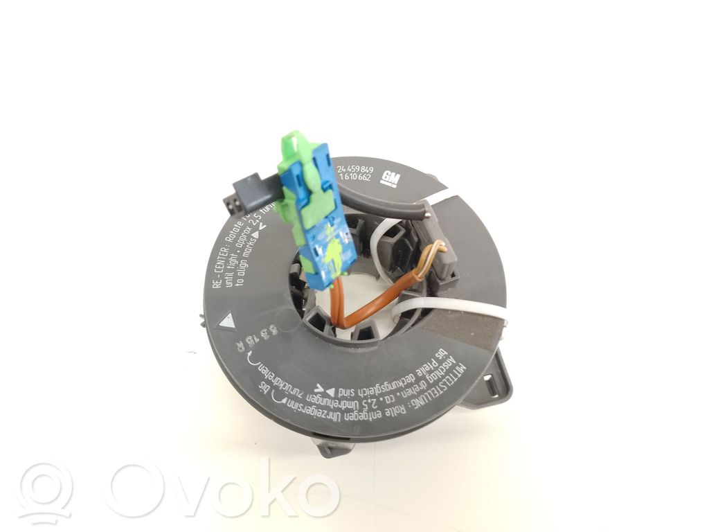 Opel Corsa C Airbag volan 