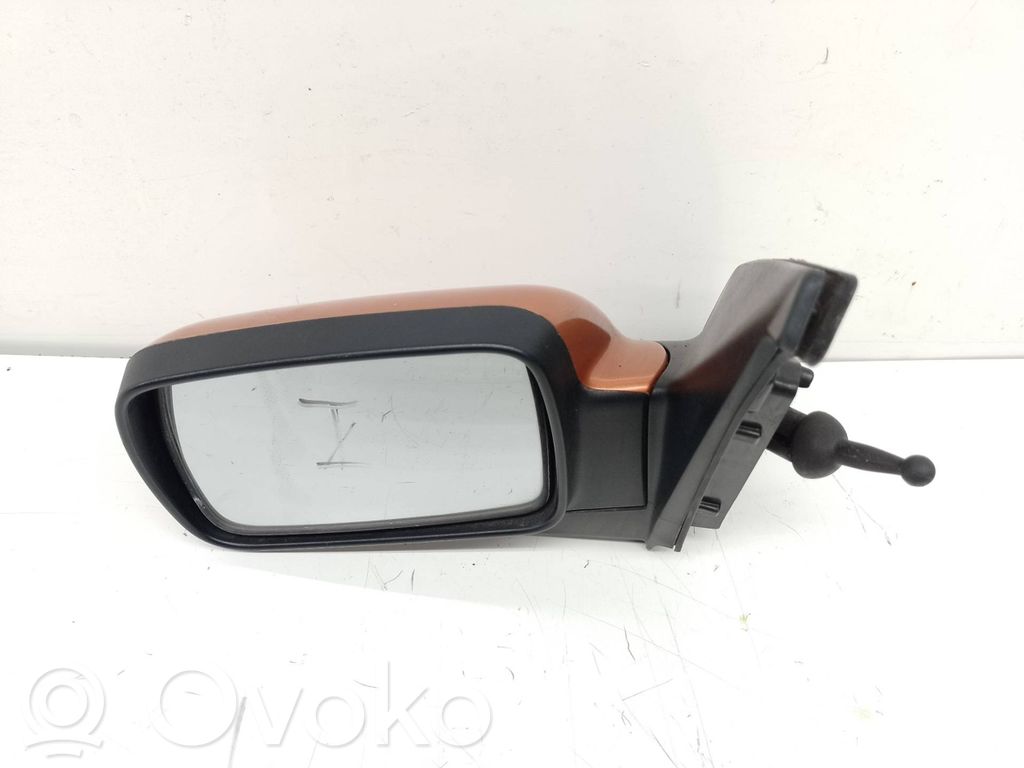 KIA Picanto Elektryczne lusterko boczne drzwi przednich 