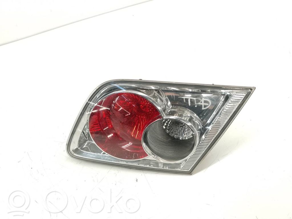 Mazda 6 Luci posteriori del portellone del bagagliaio 