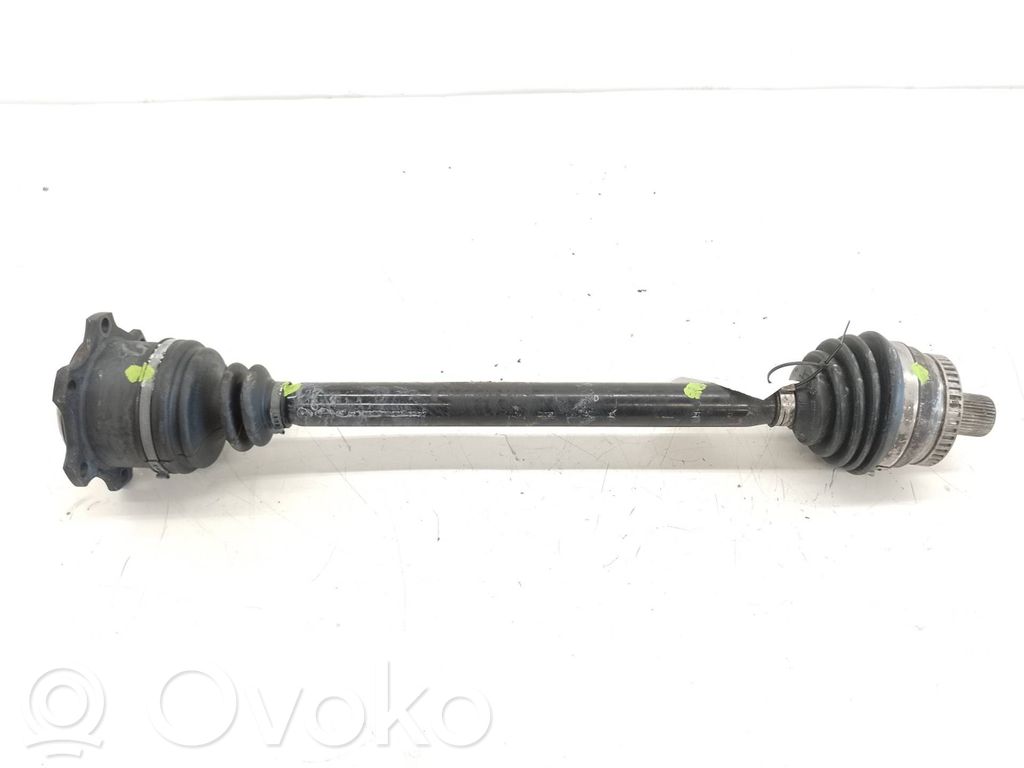 Audi A4 S4 B5 8D Eje de transmisión delantero 