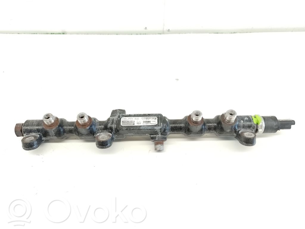 Rampa inyectora   C94AC1014A,2S7Q9D280AC