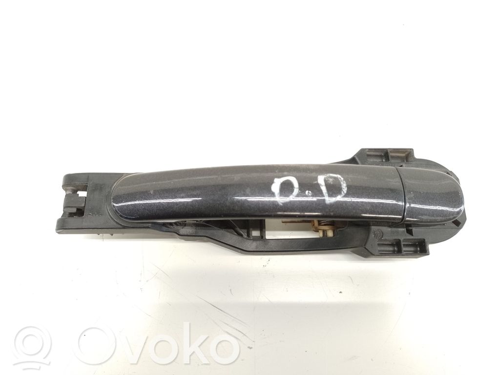Etuoven ulkokahva   5P0837886