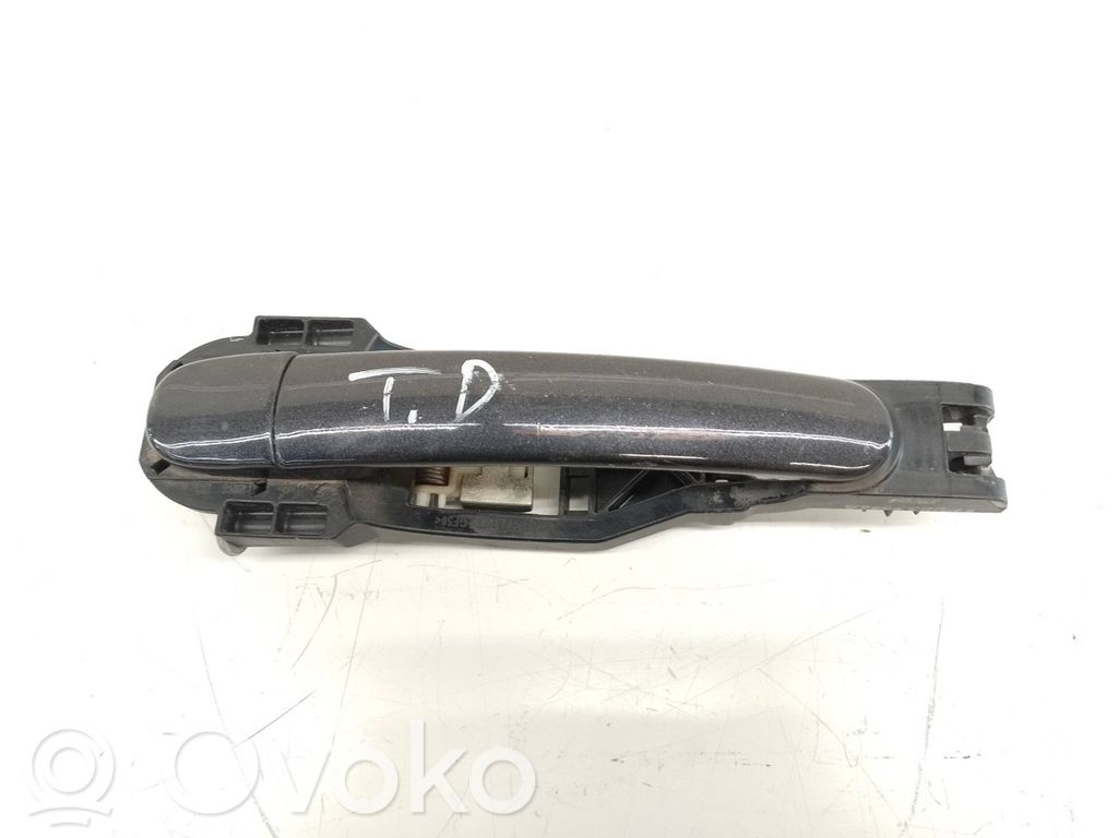 Manecilla externa puerta trasera   5P0839886A