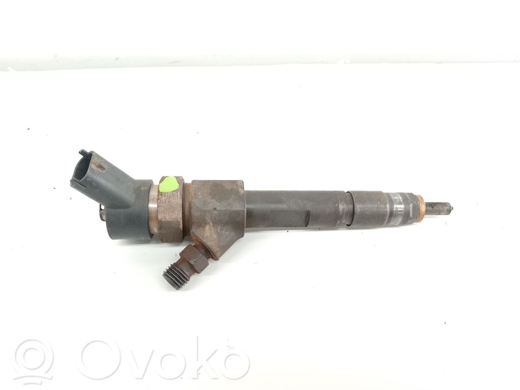 Renault Kangoo I Inyector de combustible 
