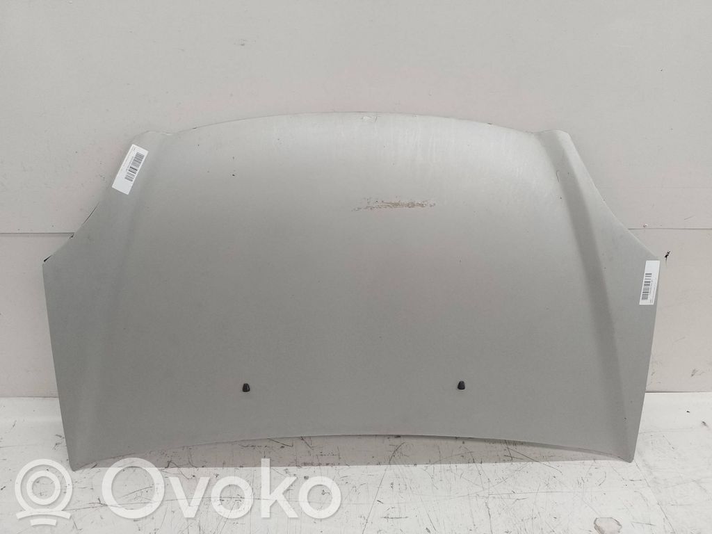 Honda Civic Konepelti 