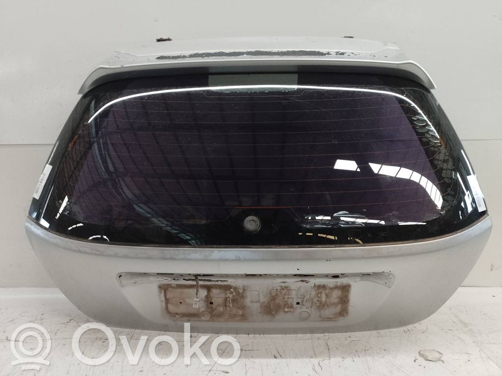 Honda Civic Puerta del maletero/compartimento de carga 