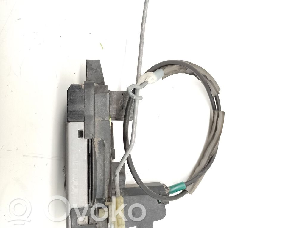 Etuoven lukko   13210743