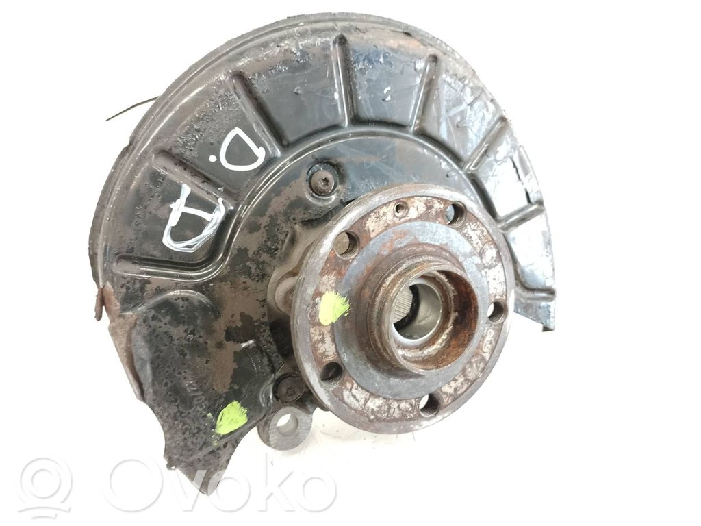 Volkswagen Golf SportWagen Fuso a snodo con mozzo ruota anteriore 