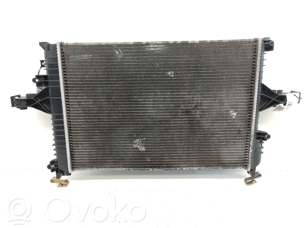 Volvo S60 Aušinimo skysčio radiatorius 