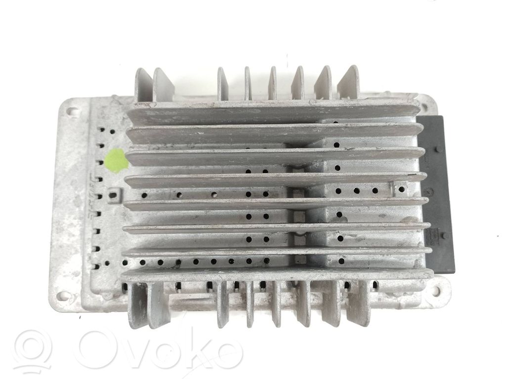 Alfa Romeo GTV Muut ohjainlaitteet/moduulit 
