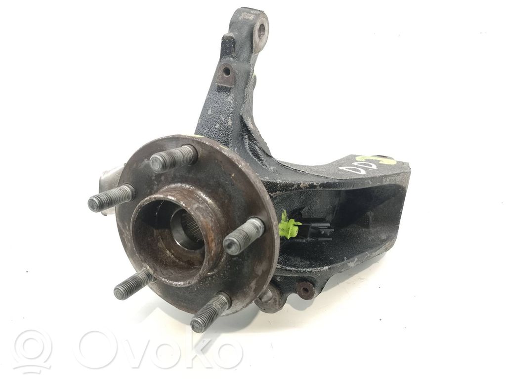 Ford Focus Achsschenkel vorne 