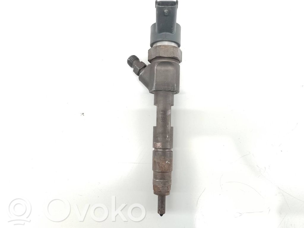 Inyector de combustible   0445110110B,8200100272